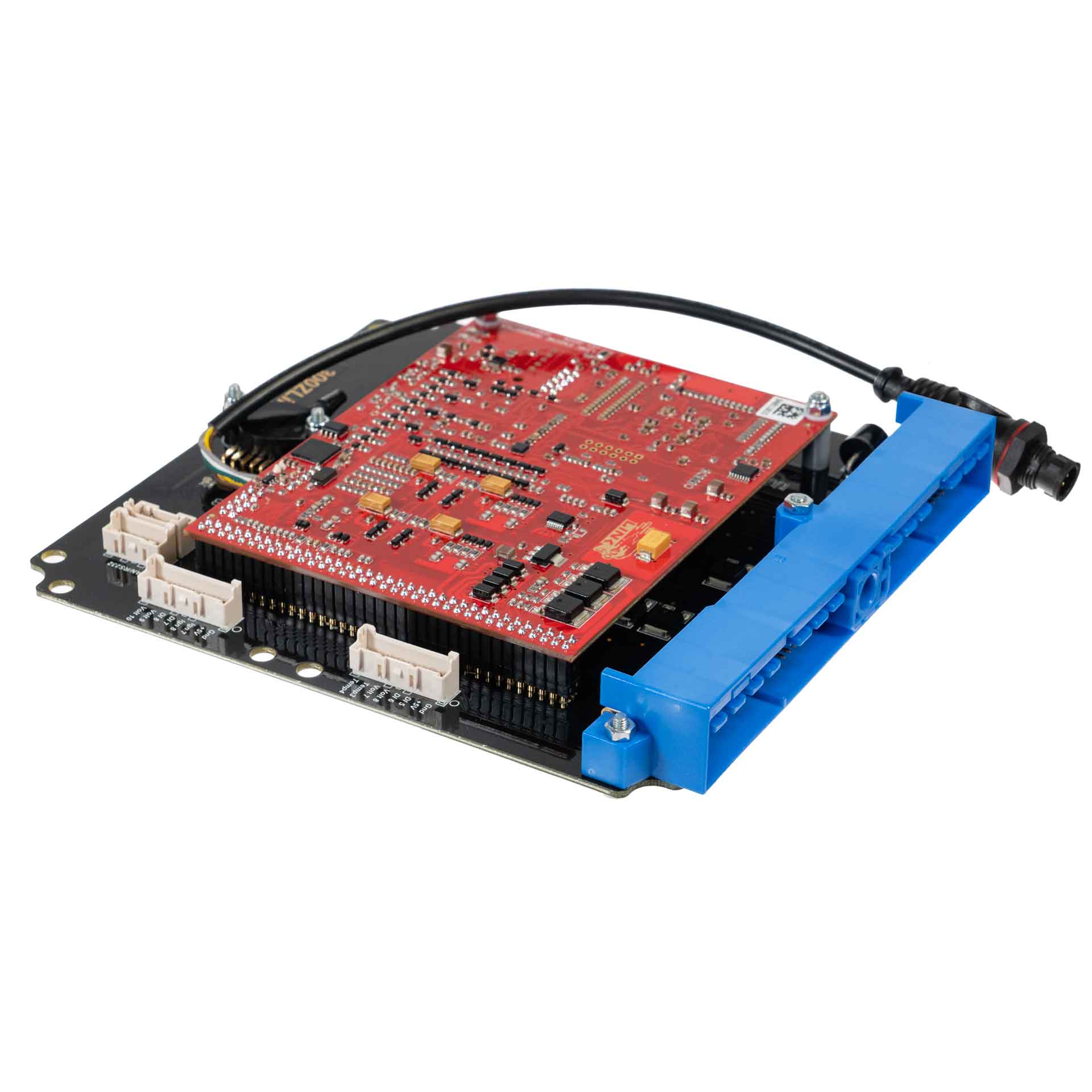 ECU Plugin G4X N300X Nissan 300ZX Z32